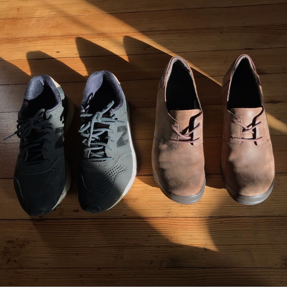 Shoe Bundle - image 1